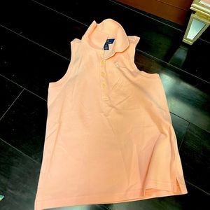 Ralph Lauren blush pink never worn size 7